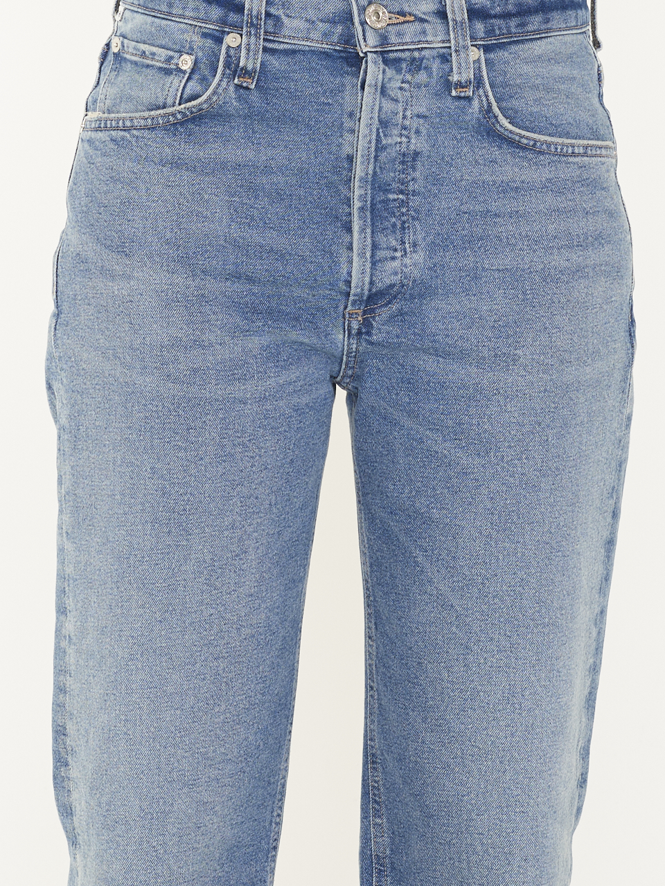 JEANS DELFINA