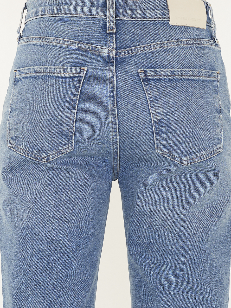 JEANS DELFINA
