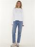 JEANS DELFINA