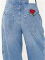 JEANS DENI-X HEART