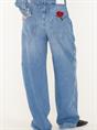 JEANS DENI-X HEART
