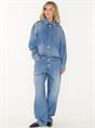 JEANS DENI-X HEART