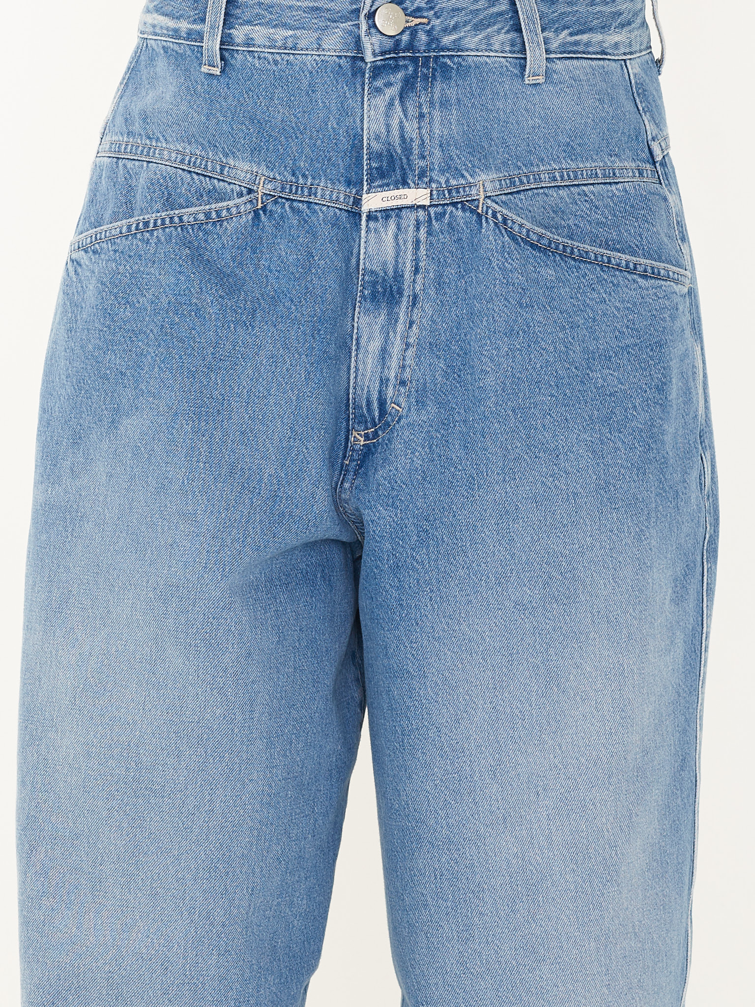 JEANS DENI-X HEART