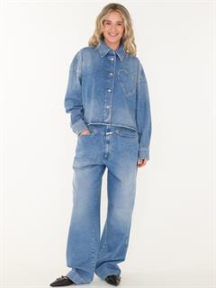 JEANS DENI-X HEART