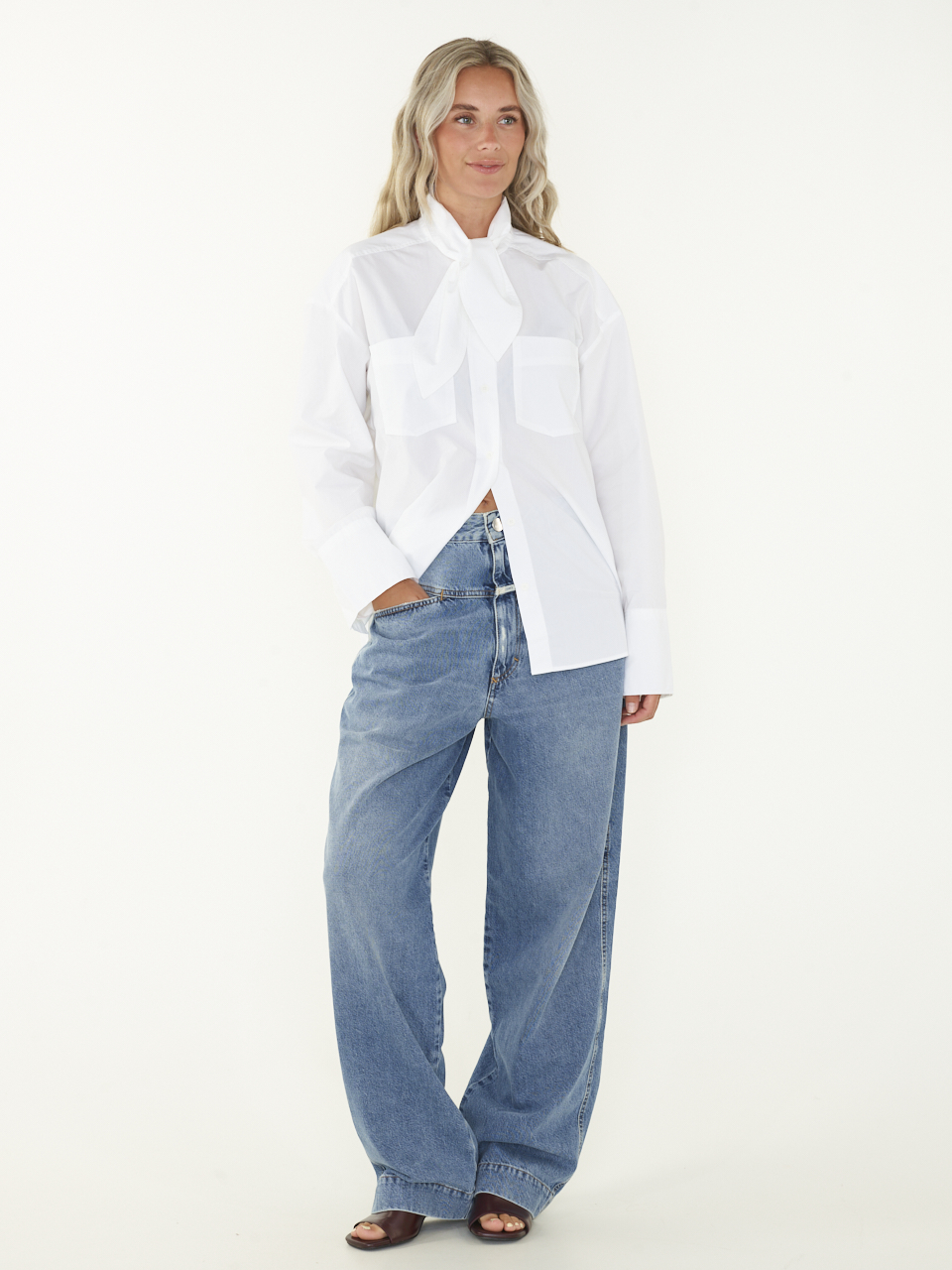 JEANS DENI-X