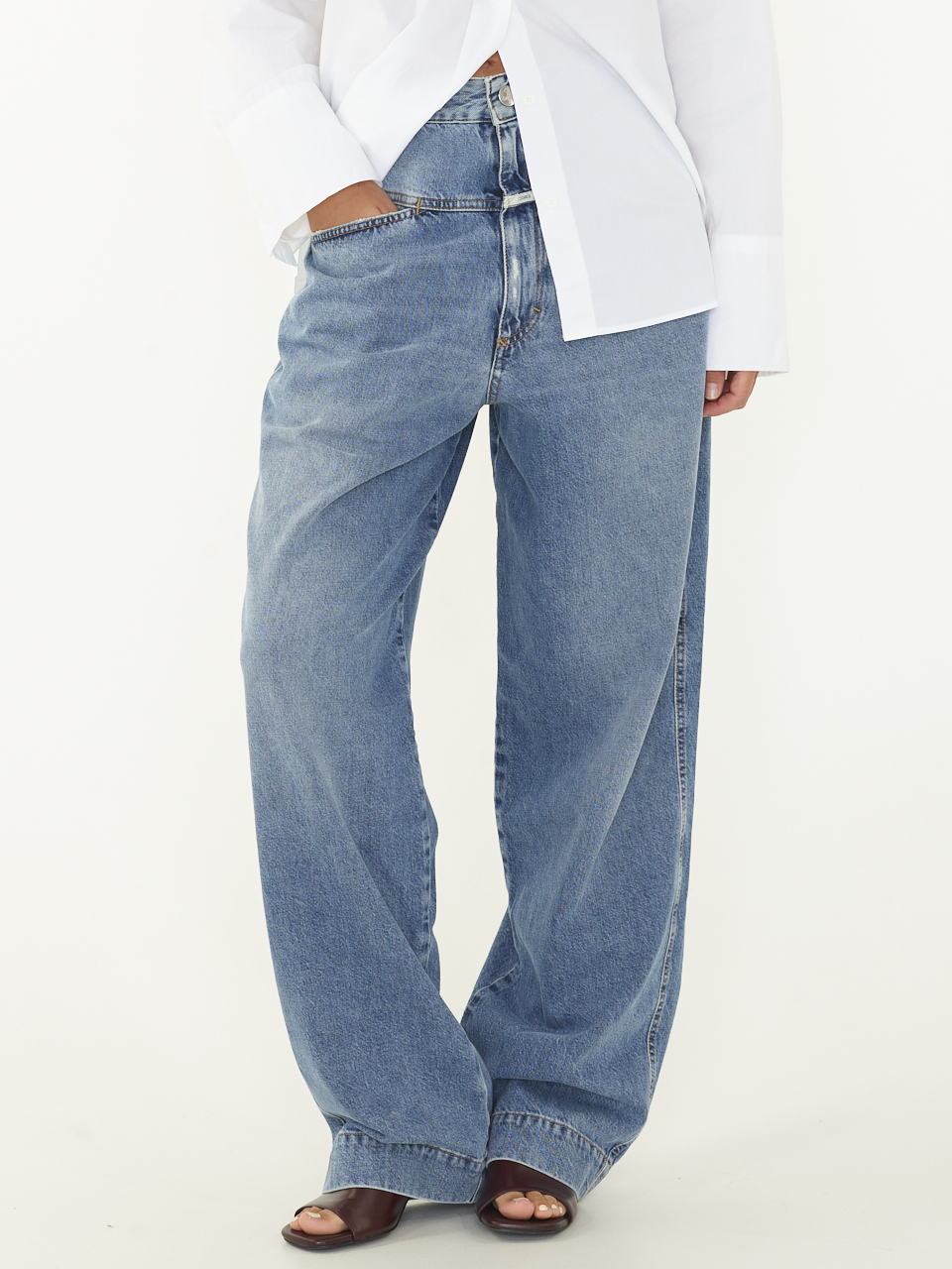 JEANS DENI-X