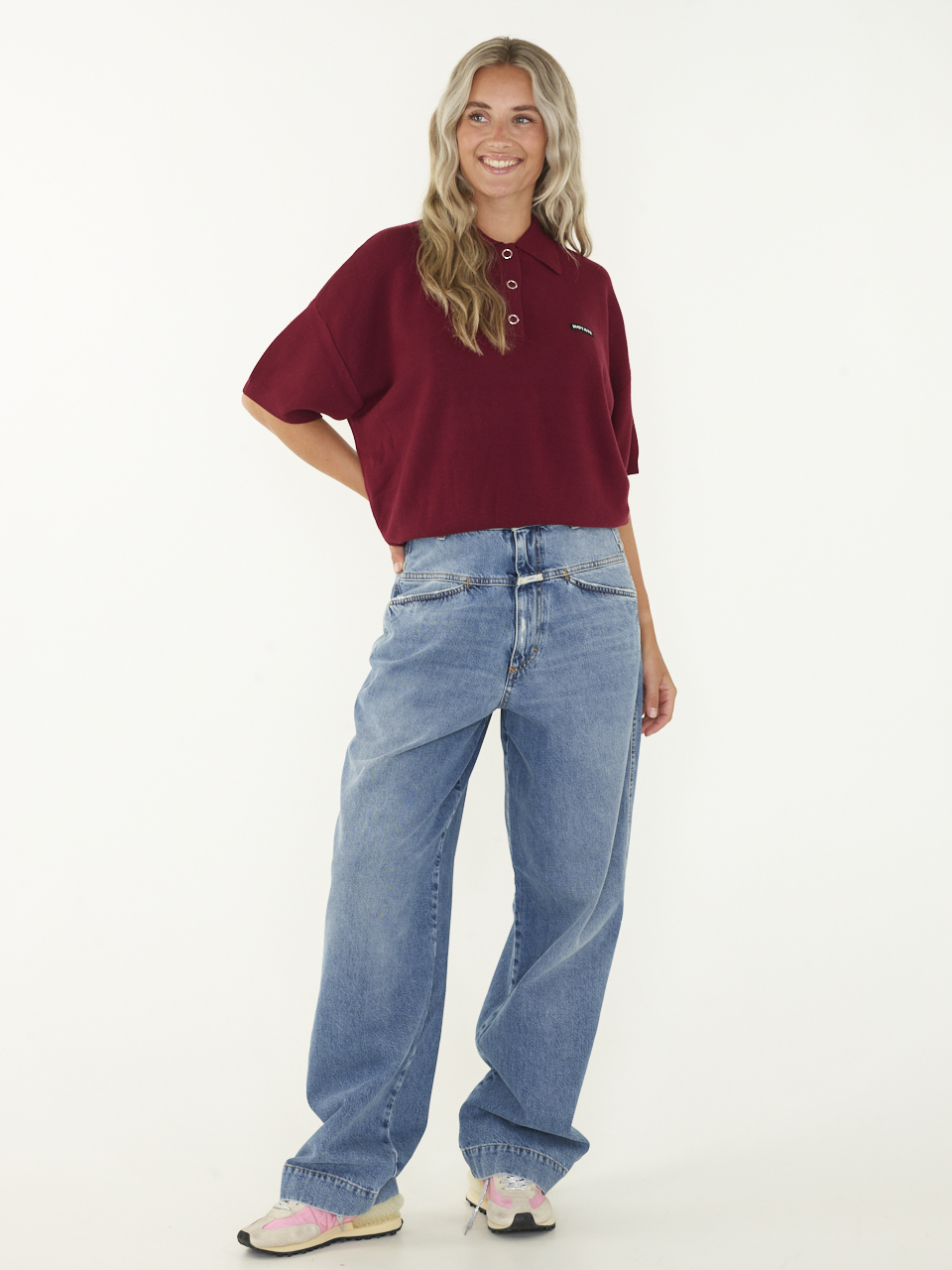 JEANS DENI-X