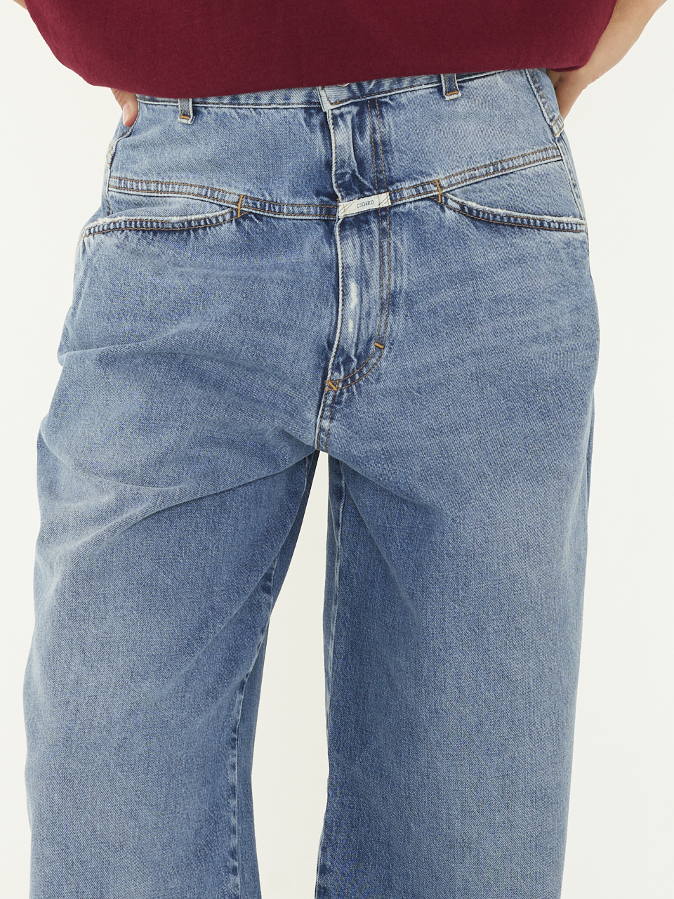 JEANS DENI-X