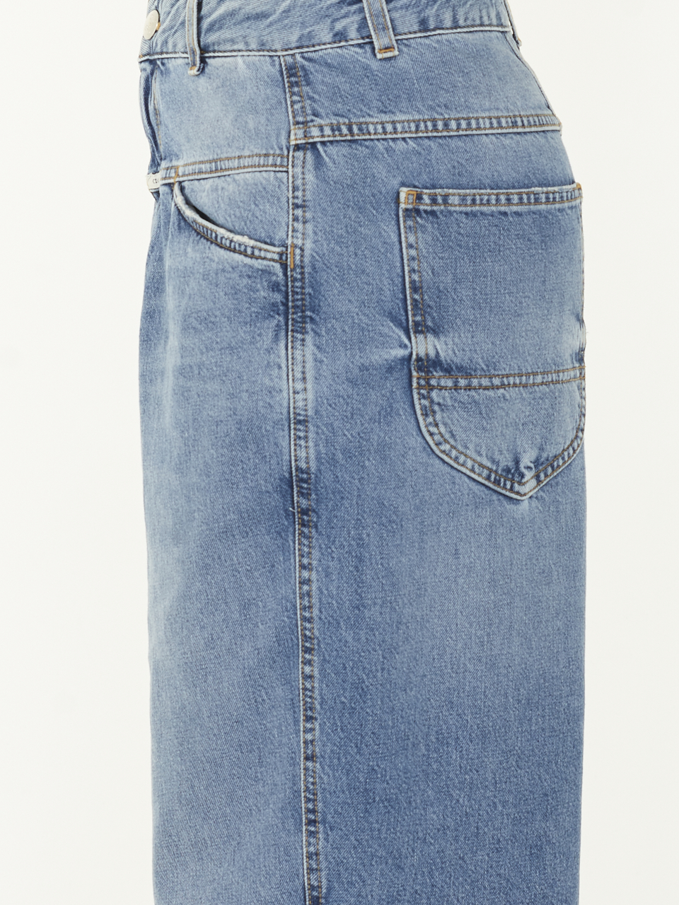 JEANS DENI-X