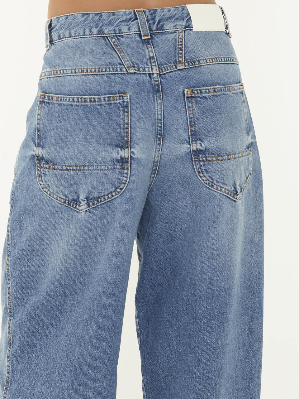 JEANS DENI-X