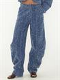 JEANS DENIM LOOSE FIT