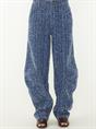JEANS DENIM LOOSE FIT