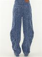 JEANS DENIM LOOSE FIT