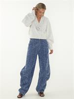 JEANS DENIM LOOSE FIT