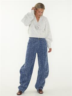 JEANS DENIM LOOSE FIT
