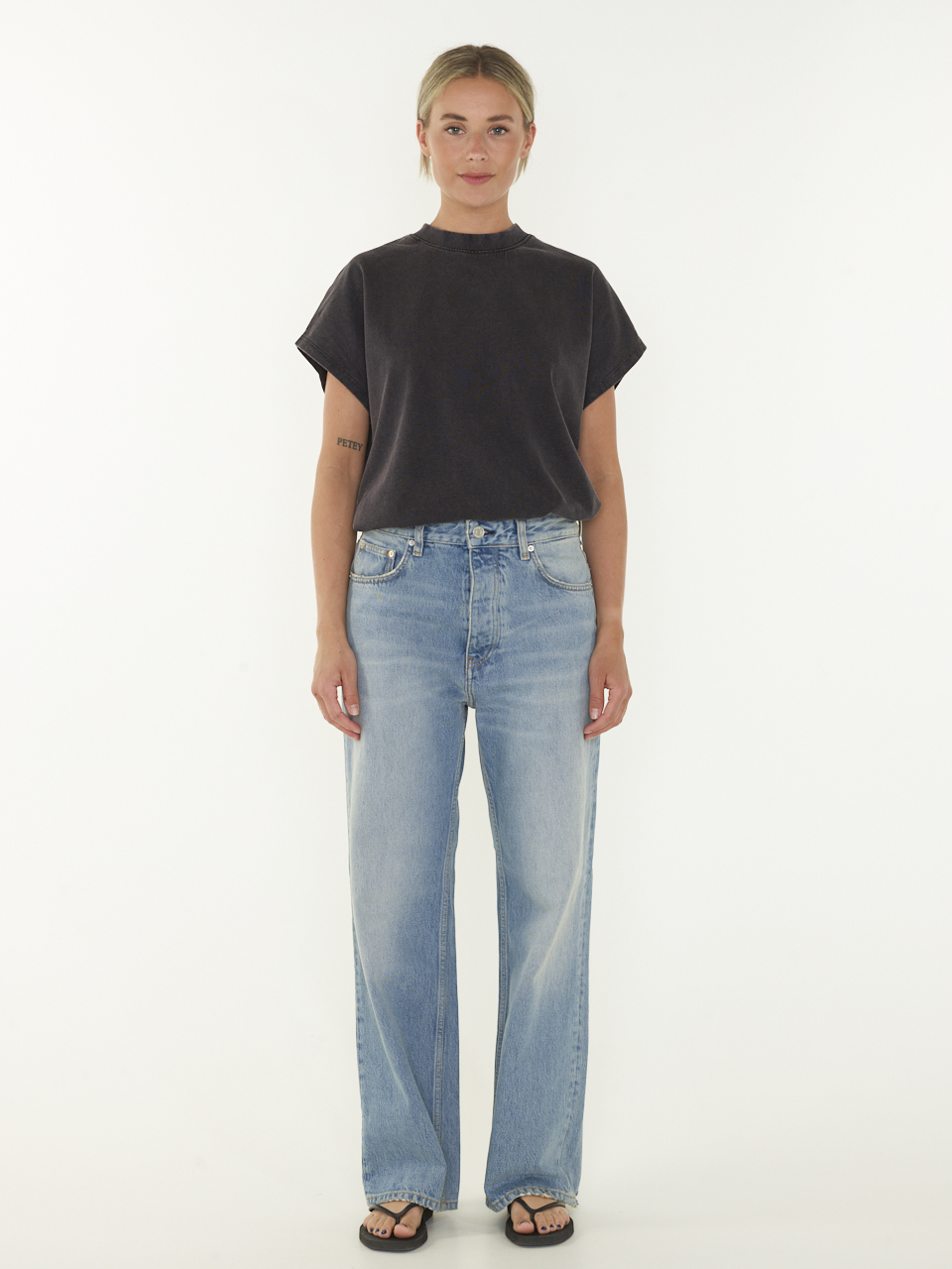 JEANS GENOA