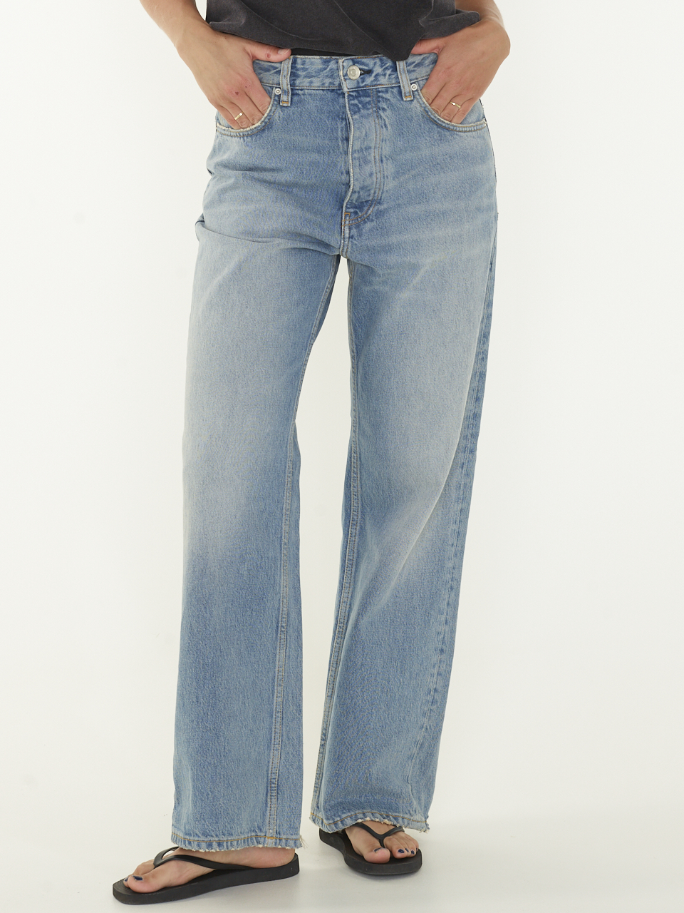JEANS GENOA