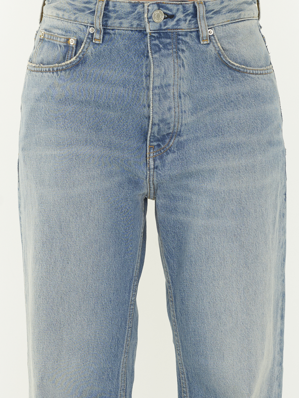 JEANS GENOA