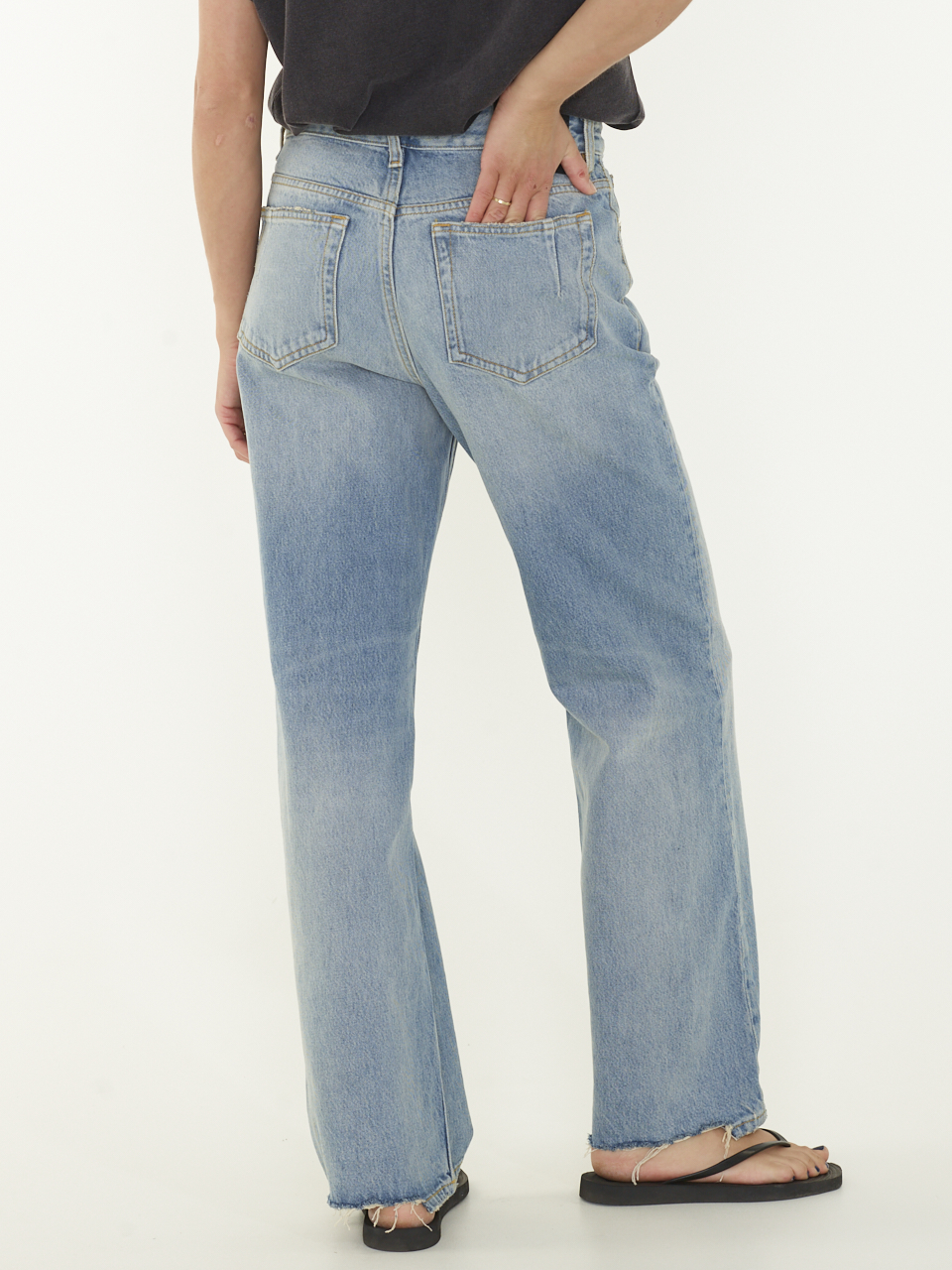 JEANS GENOA