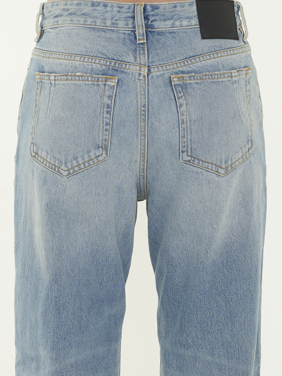 JEANS GENOA