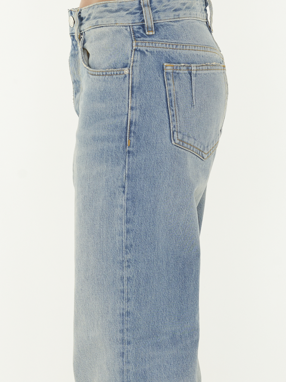 JEANS GENOA