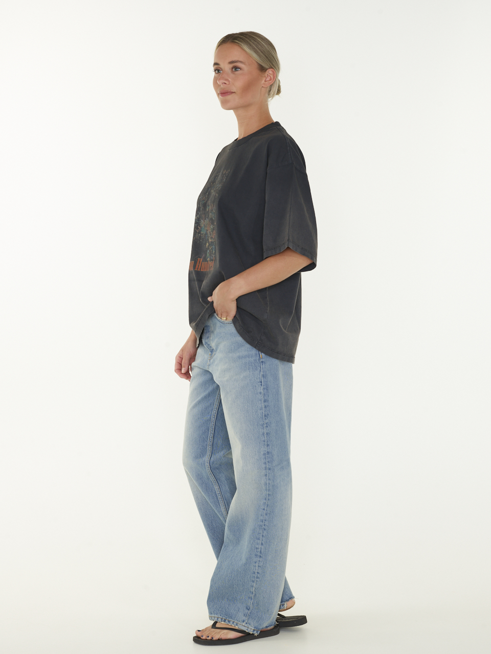 JEANS GENOA