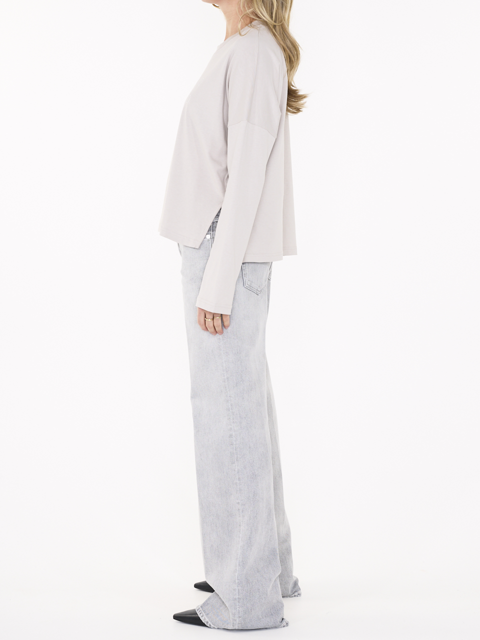 JEANS GILLAN