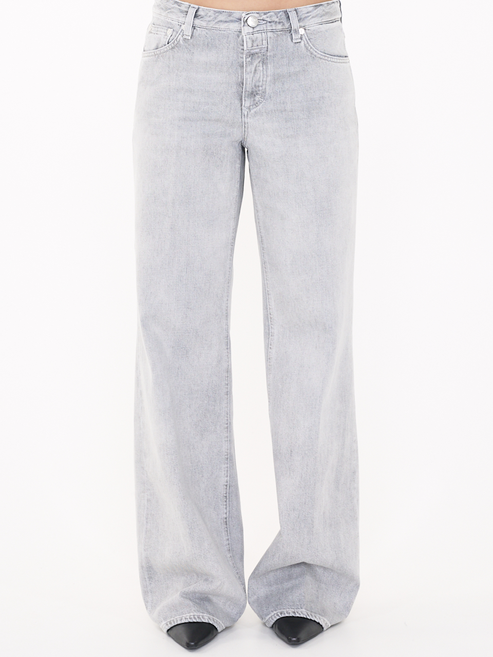 JEANS GILLAN