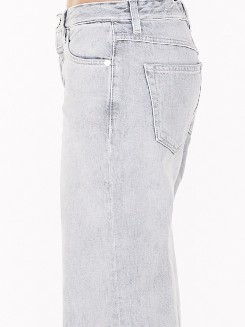 JEANS GILLAN