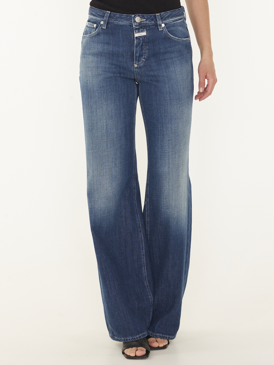 JEANS GILLAN