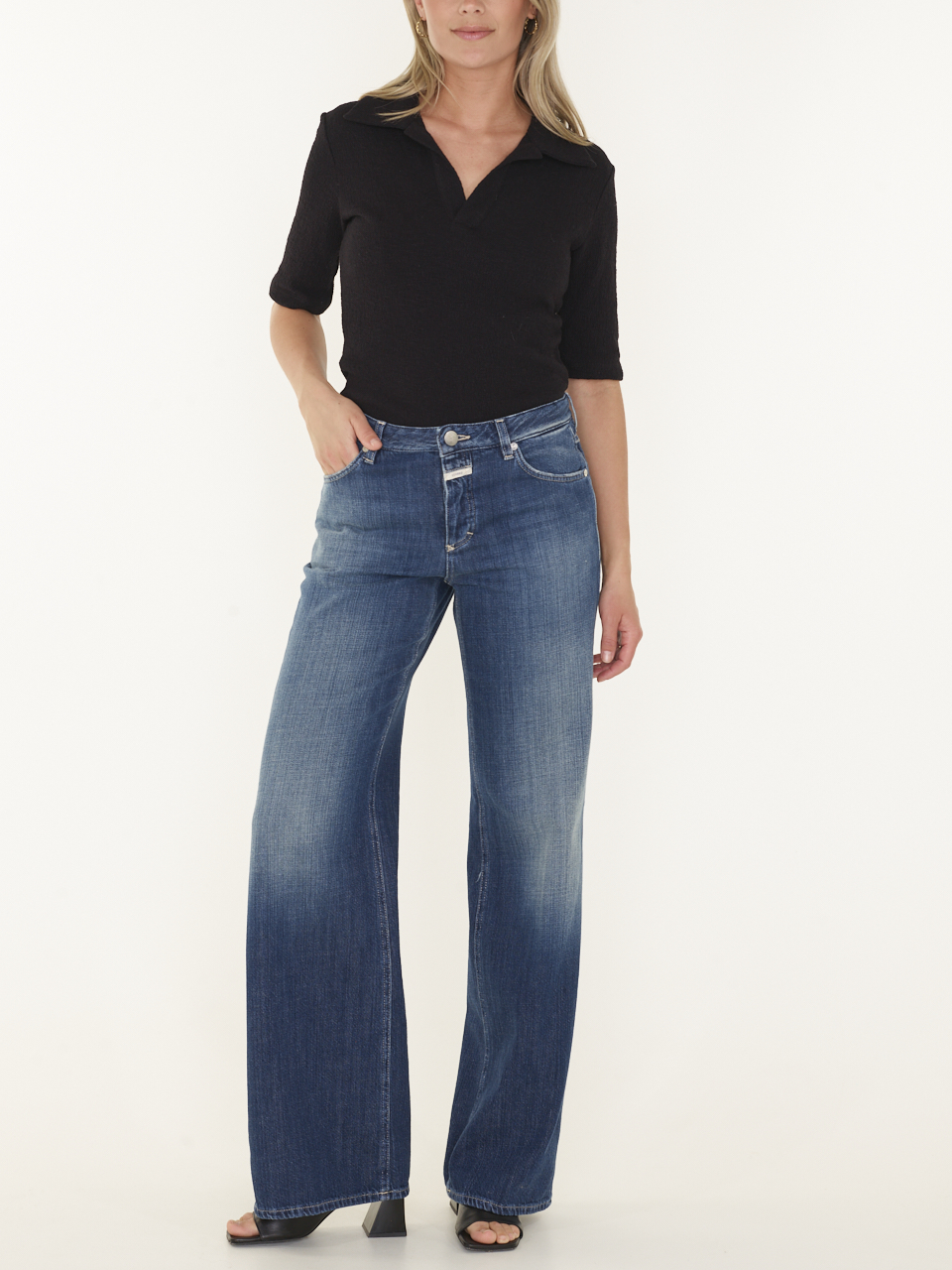JEANS GILLAN