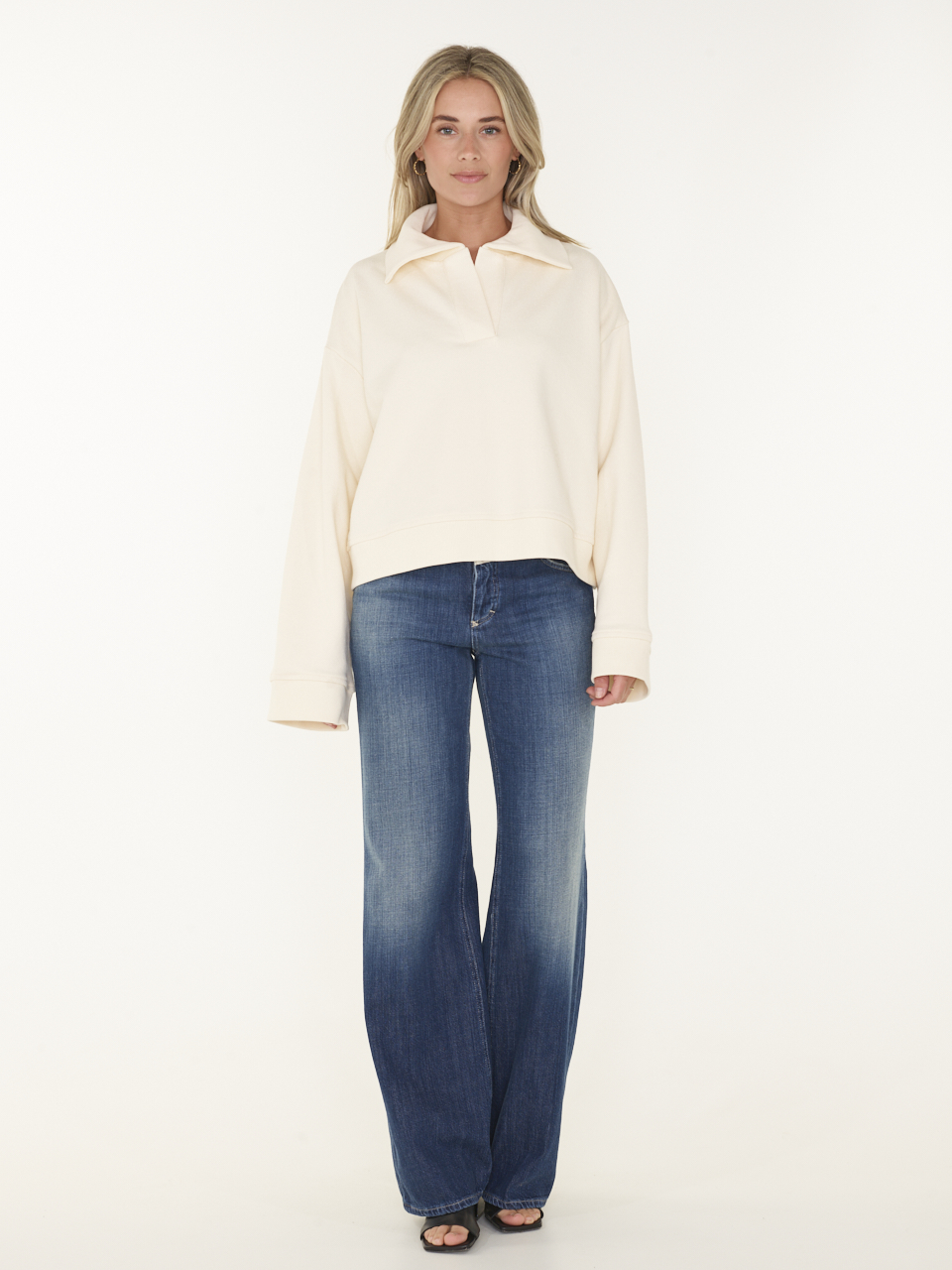 JEANS GILLAN