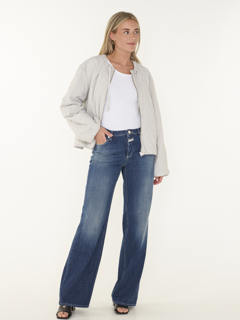 JEANS GILLAN