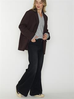 JEANS GLOW-UP CROPPED