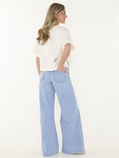 JEANS GLOW-UP