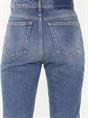 JEANS GOLDEN W'S CROPPED FLARE