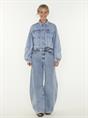JEANS GZDEA MW BARREL