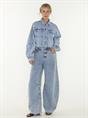 JEANS GZDEA MW BARREL