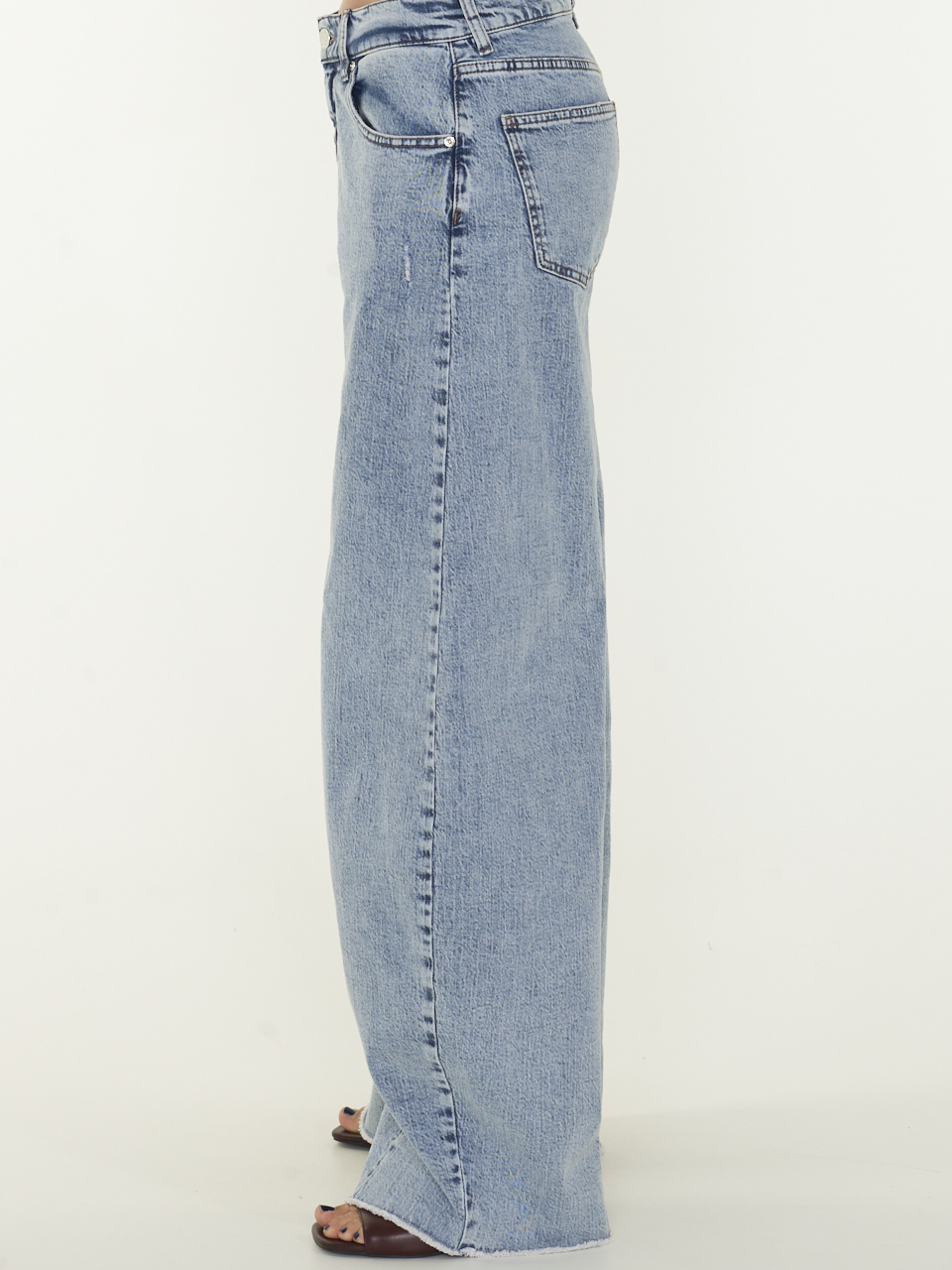 JEANS GZDEA MW BARREL