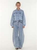 JEANS GZDEA MW BARREL