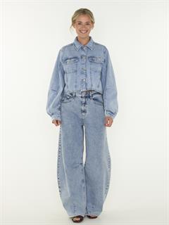 JEANS GZDEA MW BARREL