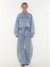 JEANS GZDEA MW BARREL