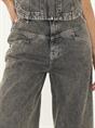 JEANS GZJOSIE HW BARREL