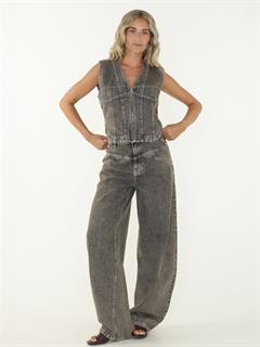JEANS GZJOSIE HW BARREL