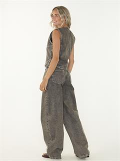 JEANS GZJOSIE HW BARREL