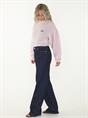 JEANS GZSUMMER HW WIDE
