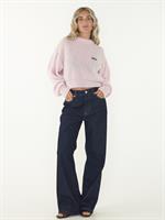 JEANS GZSUMMER HW WIDE