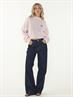 JEANS GZSUMMER HW WIDE