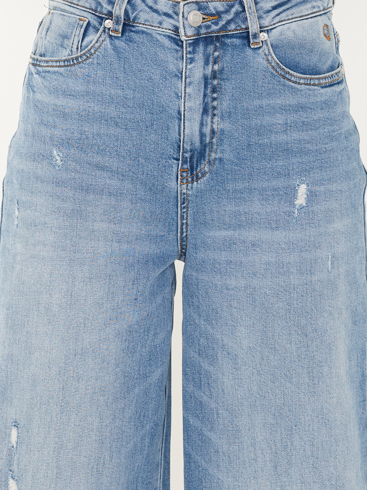 JEANS HARLEY