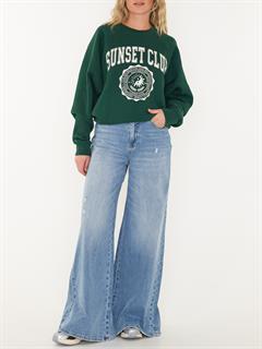 JEANS HARLEY